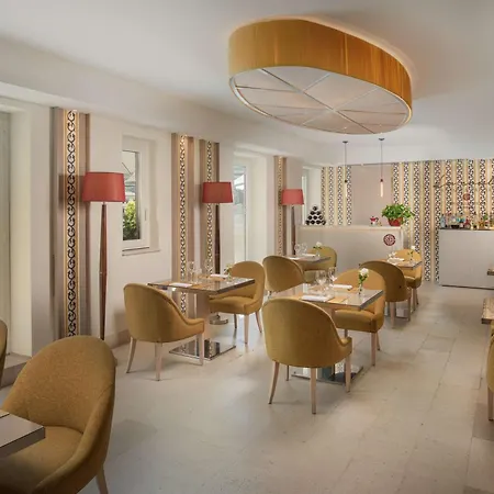 Nh Collection Hotel Taormina