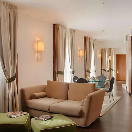 Nh Collection Hotel