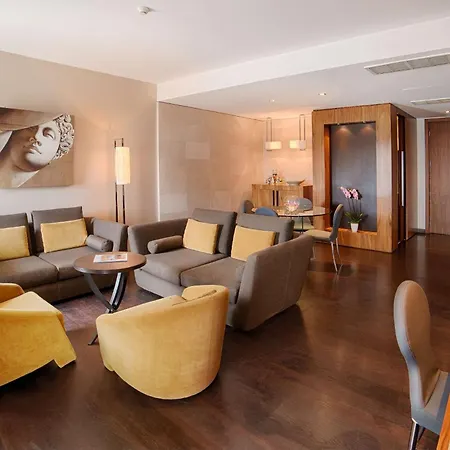 Hotel Nh Collection