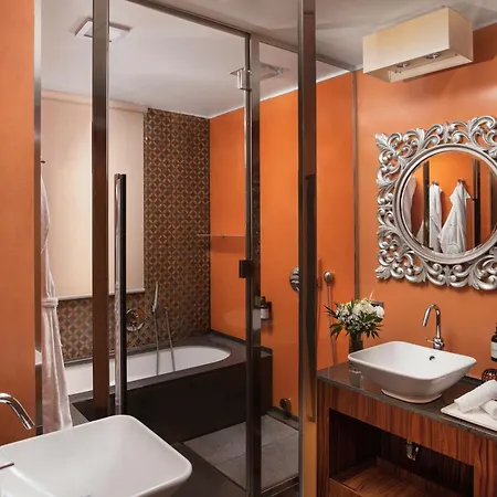 Nh Collection Hotel Taormina