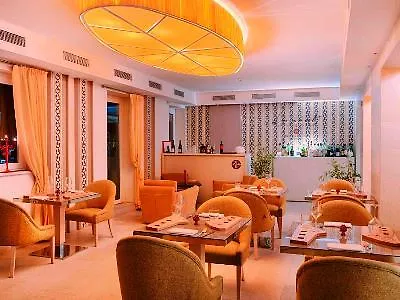 Hotel Nh Collection 5*