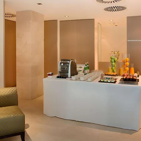 Nh Collection Szálloda 5*