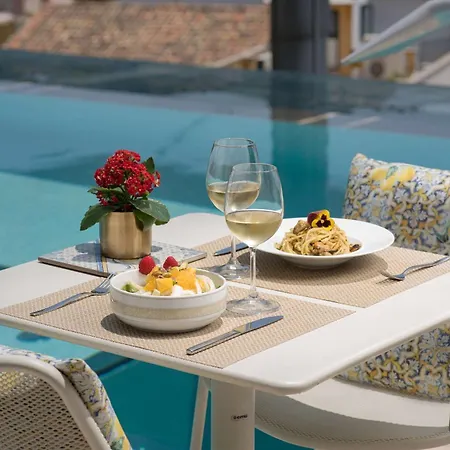 Nh Collection Hotel Taormina