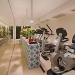 Nh Collection Hotel Taormina