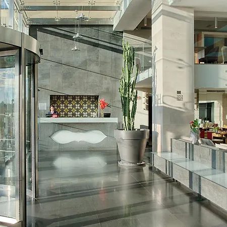 Otel Nh Collection Taormina