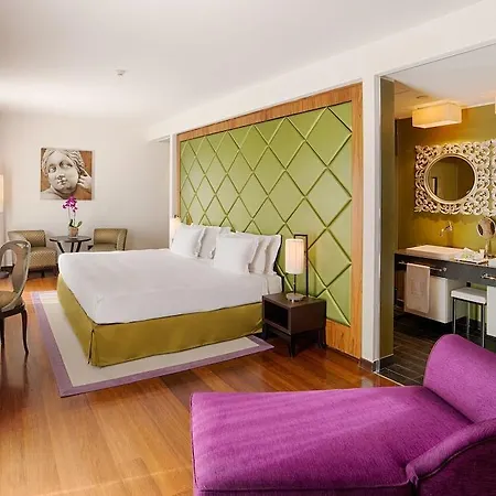 Otel Nh Collection 5*