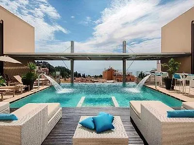 Hotel Nh Collection Taormina