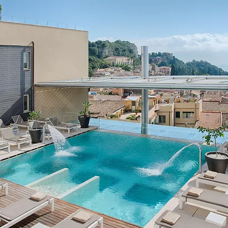 Nh Collection 5* Taormina