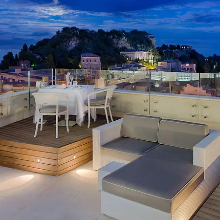 Nh Collection Otel 5*