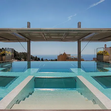 Nh Collection 5* Taormina