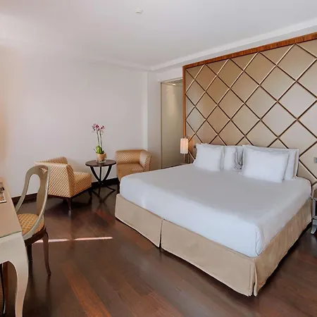 Otel Nh Collection Taormina