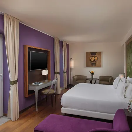 Nh Collection 5* Taormina