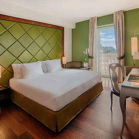Otel Nh Collection 5*