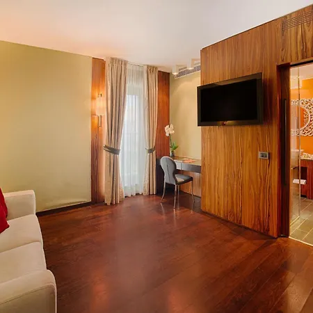 Nh Collection 5* Taormina