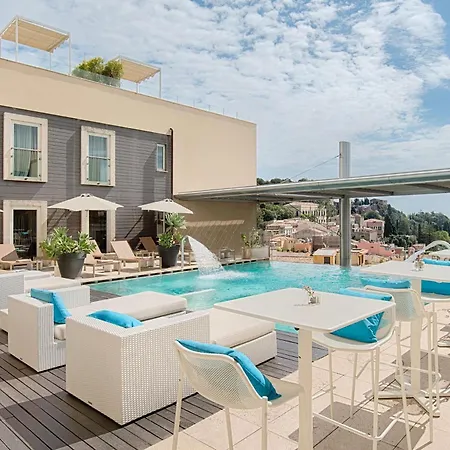 Nh Collection Otel 5*