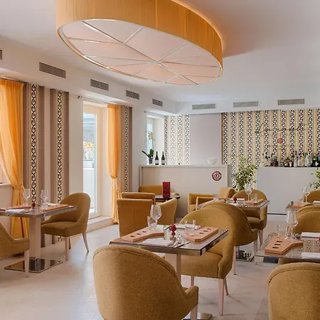 Nh Collection 5* Taormina