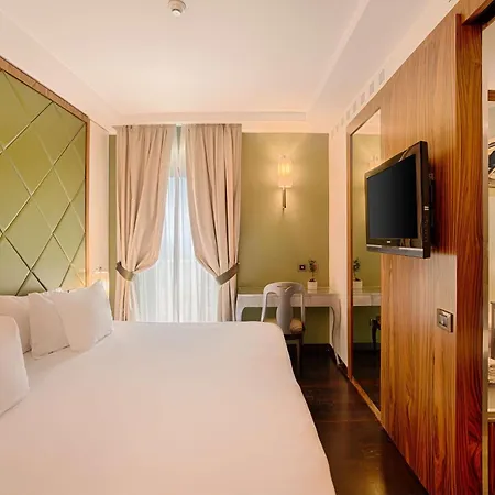 Otel Nh Collection Taormina