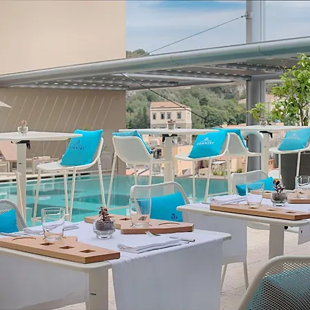 Nh Collection Otel Taormina