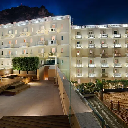 Otel Nh Collection Taormina