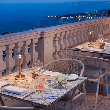 Nh Collection Otel Taormina