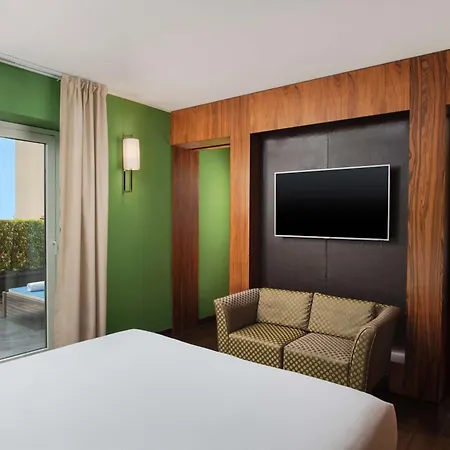 Nh Collection 5* Taormina