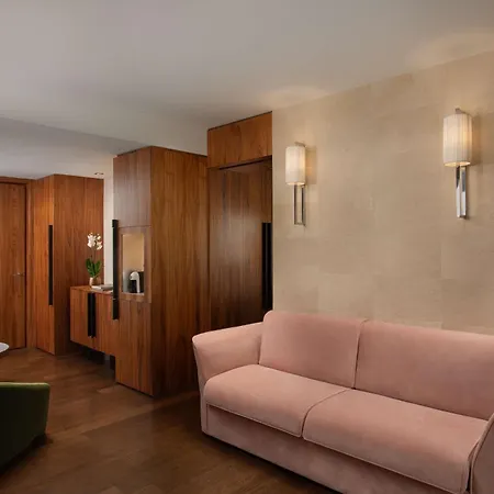 Otel Nh Collection Taormina