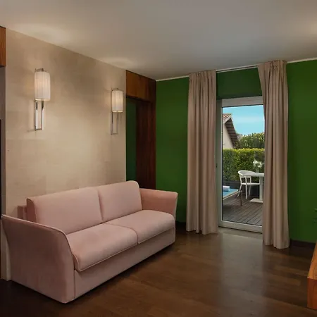 Nh Collection 5* Taormina