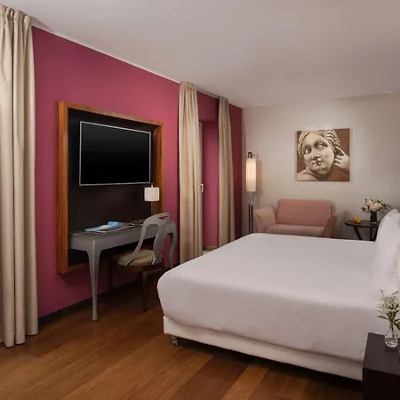 Nh Collection Taormina