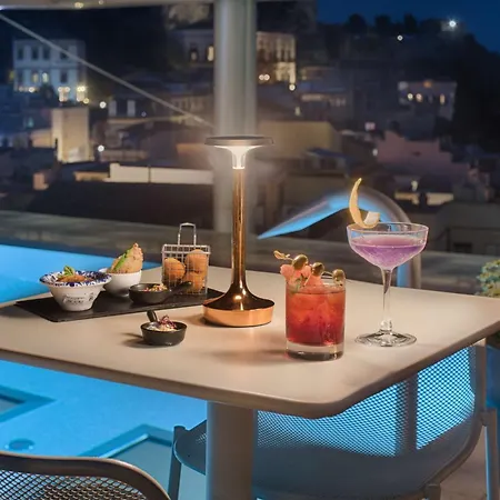 Otel Nh Collection Taormina