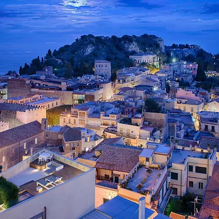Nh Collection Hotel Taormina