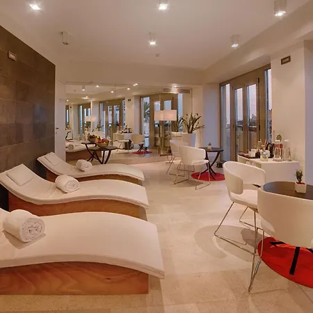 Hotel Nh Collection Taormina