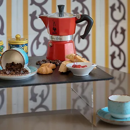 Nh Collection Hotel Taormina
