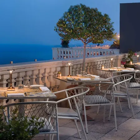 Nh Collection Hotel Taormina