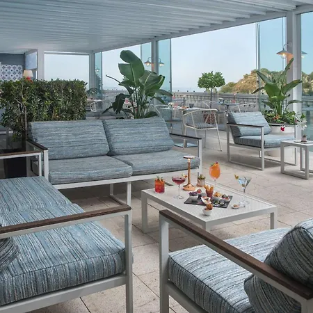 Otel Nh Collection Taormina