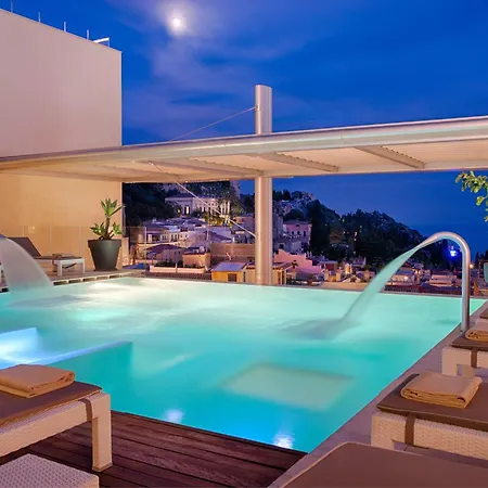 Nh Collection Hotel 5*