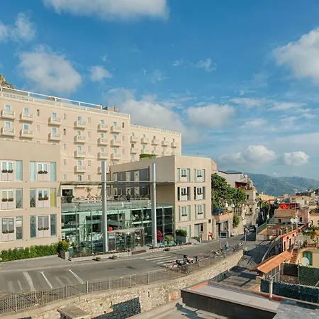Nh Collection Hotel Taormina