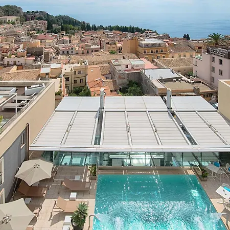 Hotel Nh Collection Taormina