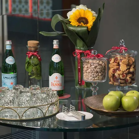 Nh Collection Hotel