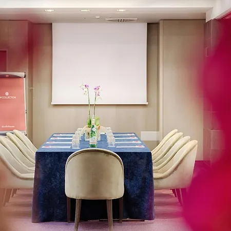 Nh Collection Hotel Taormina