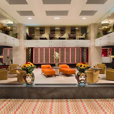 Hotel Nh Collection Taormina