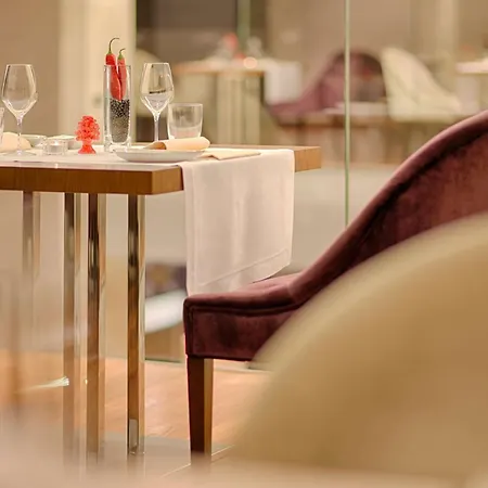 Hotel Nh Collection Taormina