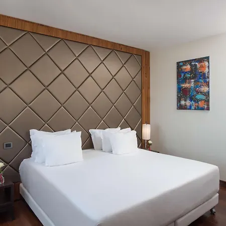 Hotel Nh Collection 5*