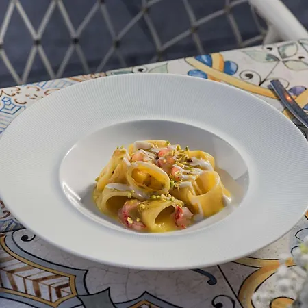 Nh Collection 5* Taormina