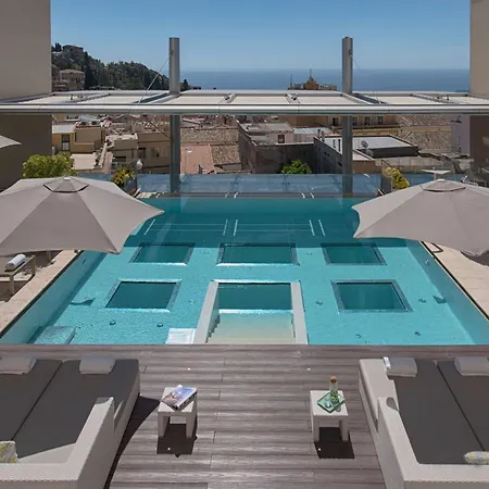 Nh Collection Hotel 5*