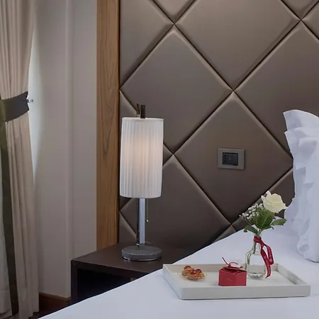 Hotel Nh Collection 5*
