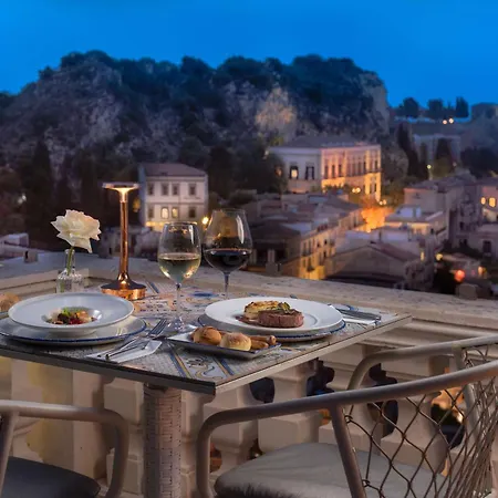 Nh Collection Hotel 5*