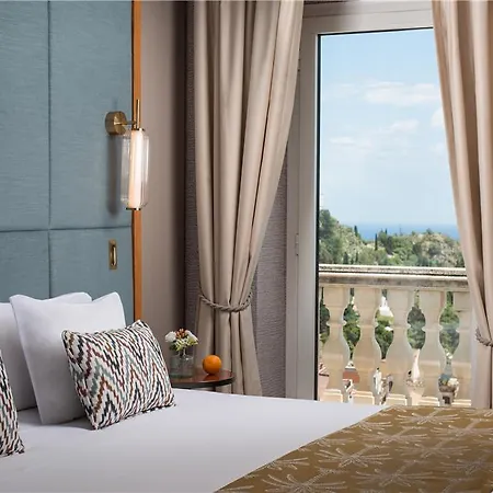 Nh Collection Szálloda 5*