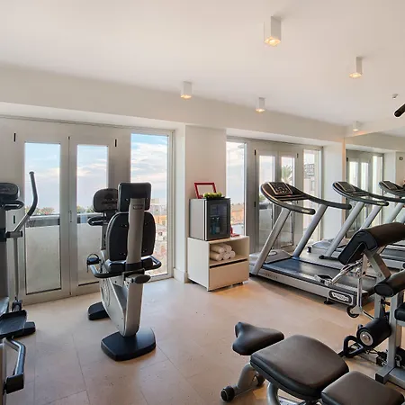 Nh Collection 5* Taormina