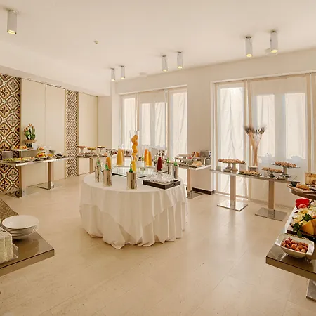 Nh Collection Otel Taormina