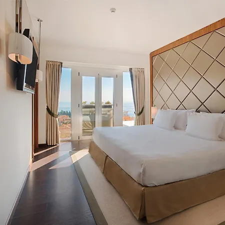 Nh Collection 5* Taormina